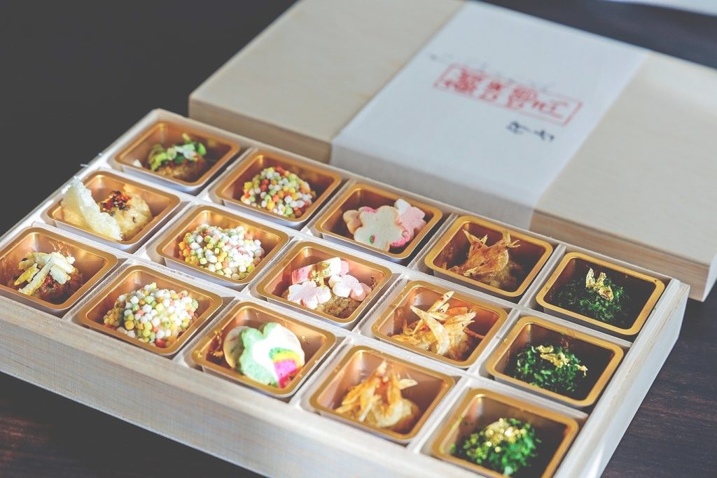 青果卸 福籠